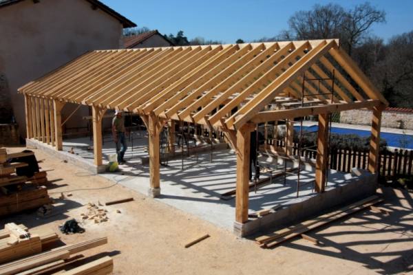 building renovation projects