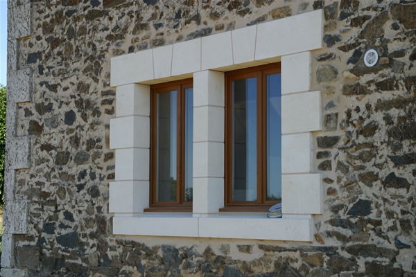 building renovation projects