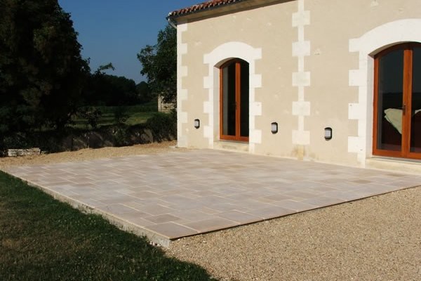 building renovation projects