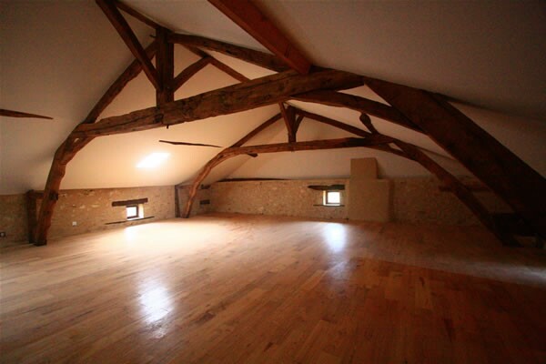 building renovation projects