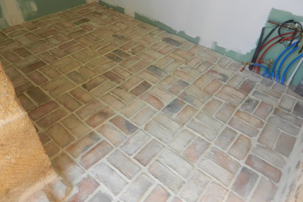building renovation projects
