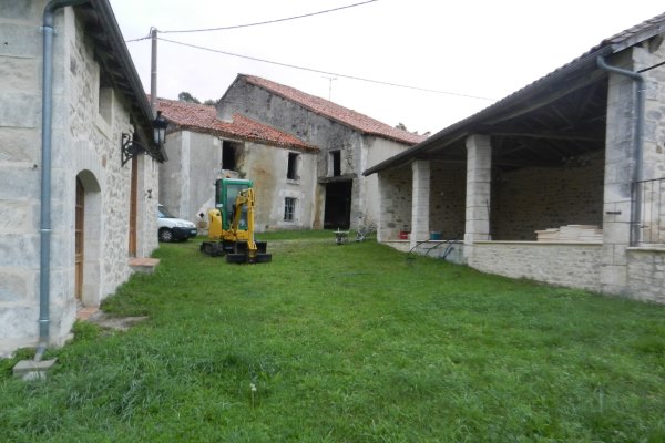 building renovation projects