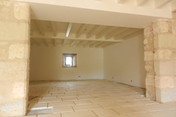 building renovation projects
