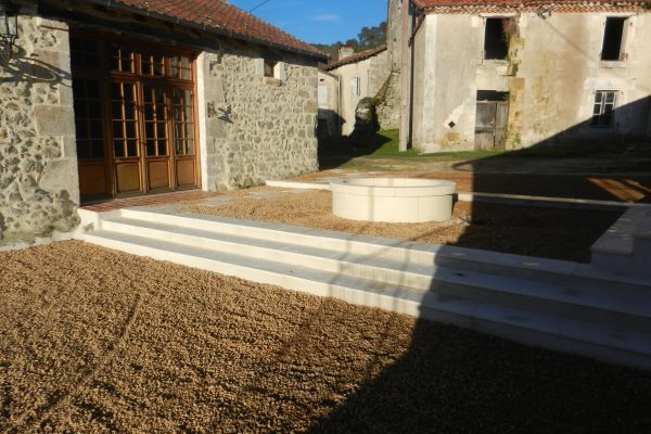 building renovation projects