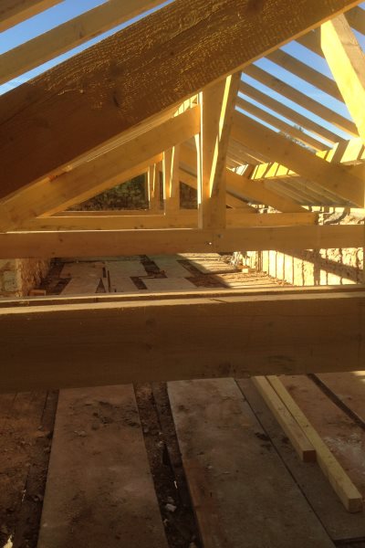 building renovation projects