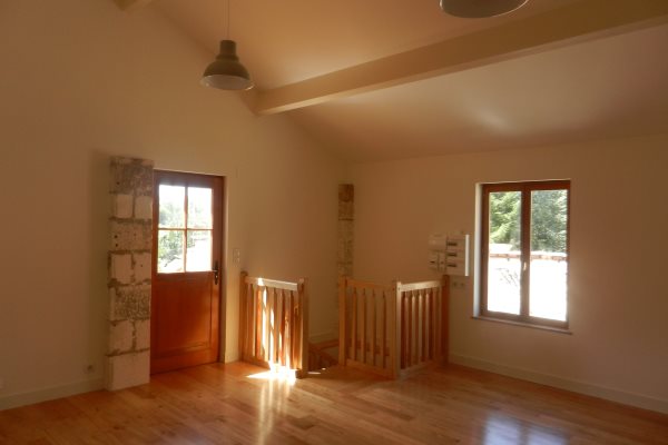 building renovation projects