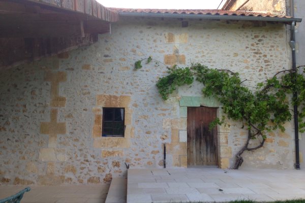 building renovation projects