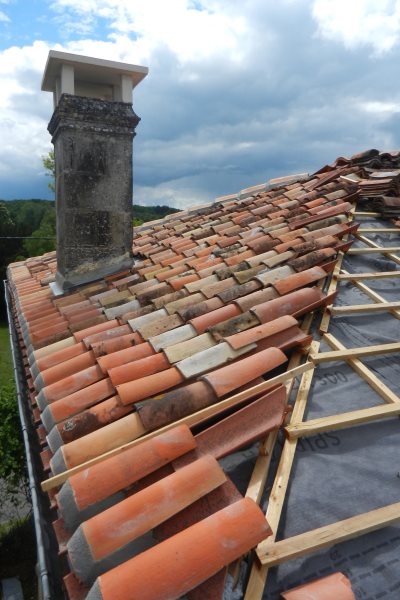 building renovation projects
