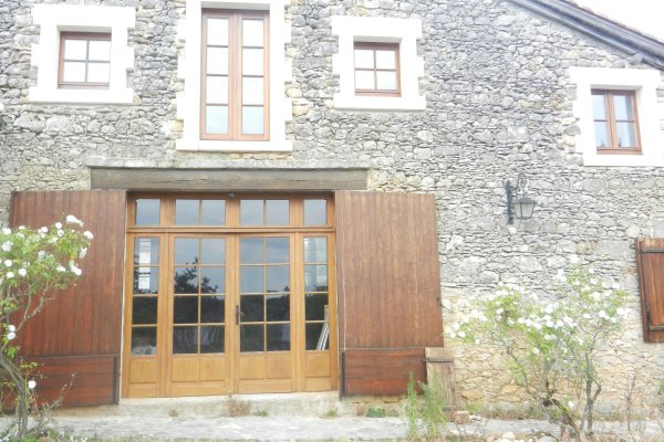 building renovation projects