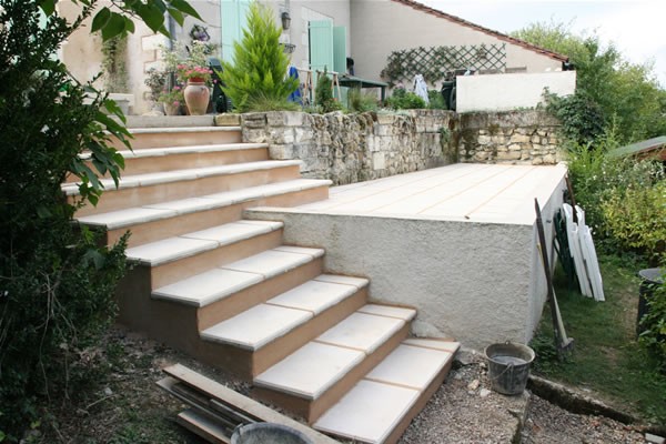 building renovation projects