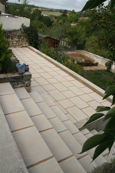 building renovation projects