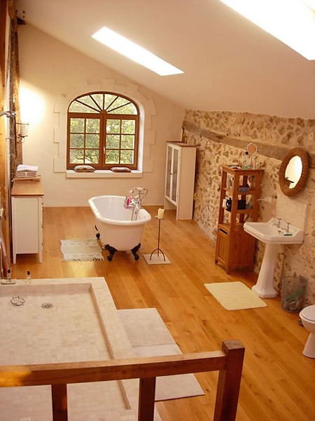 building renovation projects