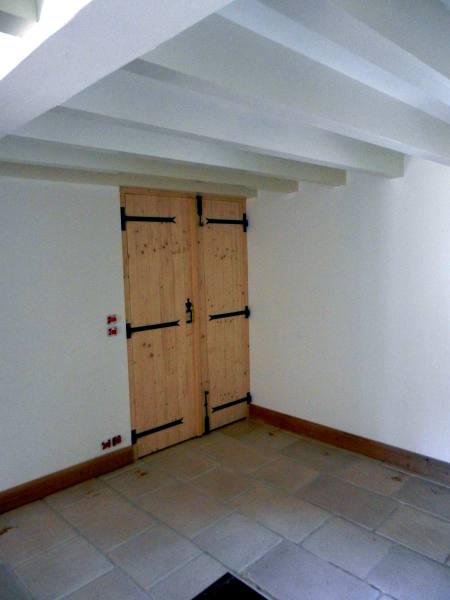 building renovation projects