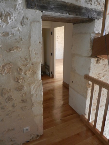 building renovation projects