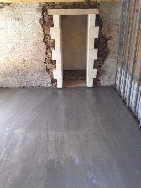 building renovation projects