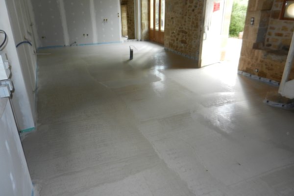 building renovation projects
