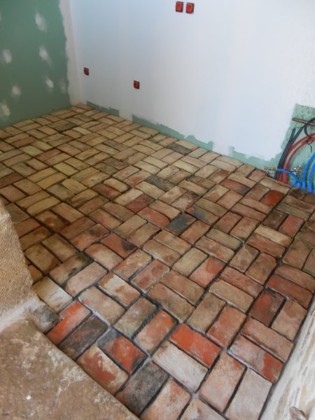 building renovation projects