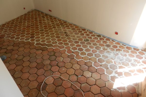 building renovation projects