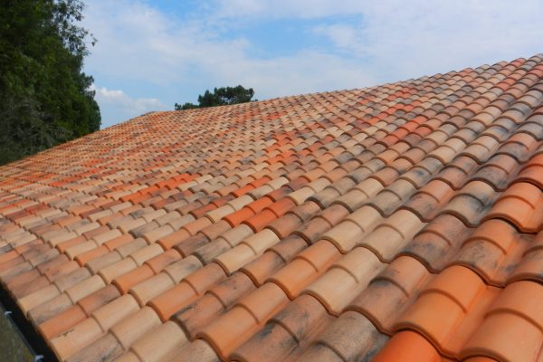 roofing and guttering